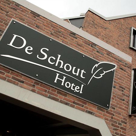 Hotel De Schout Denekamp Ngoại thất bức ảnh